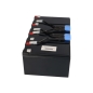 Preview: Ersatz-Akku für APC-Back-UPS RBC7